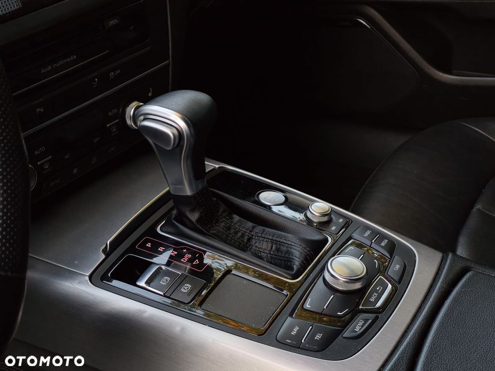 Audi A7 Sportback - 19