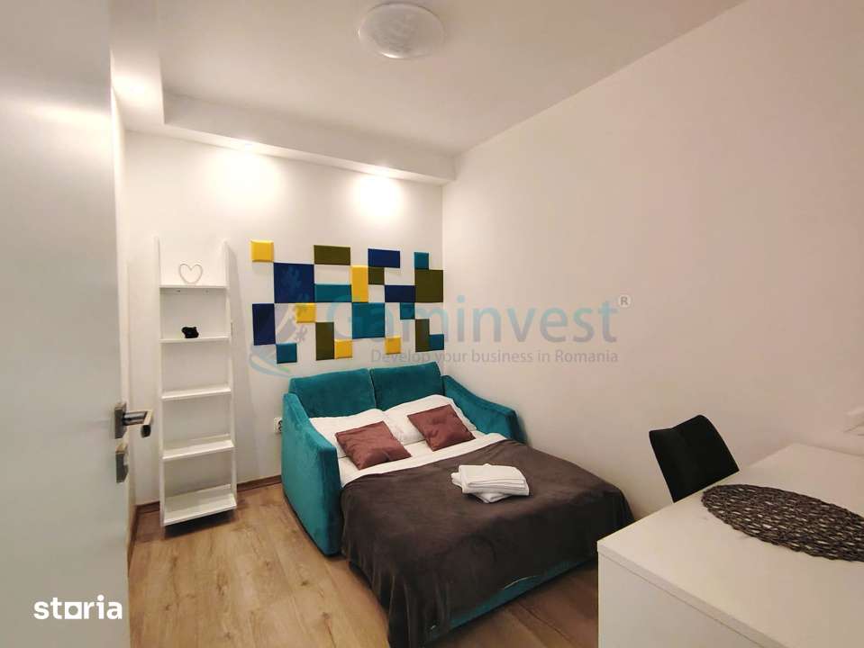 Apartament 3 camere si loc de parcare, Oradea, Bihor,Gaminvest,V4415 - Imagine principală: 5/11