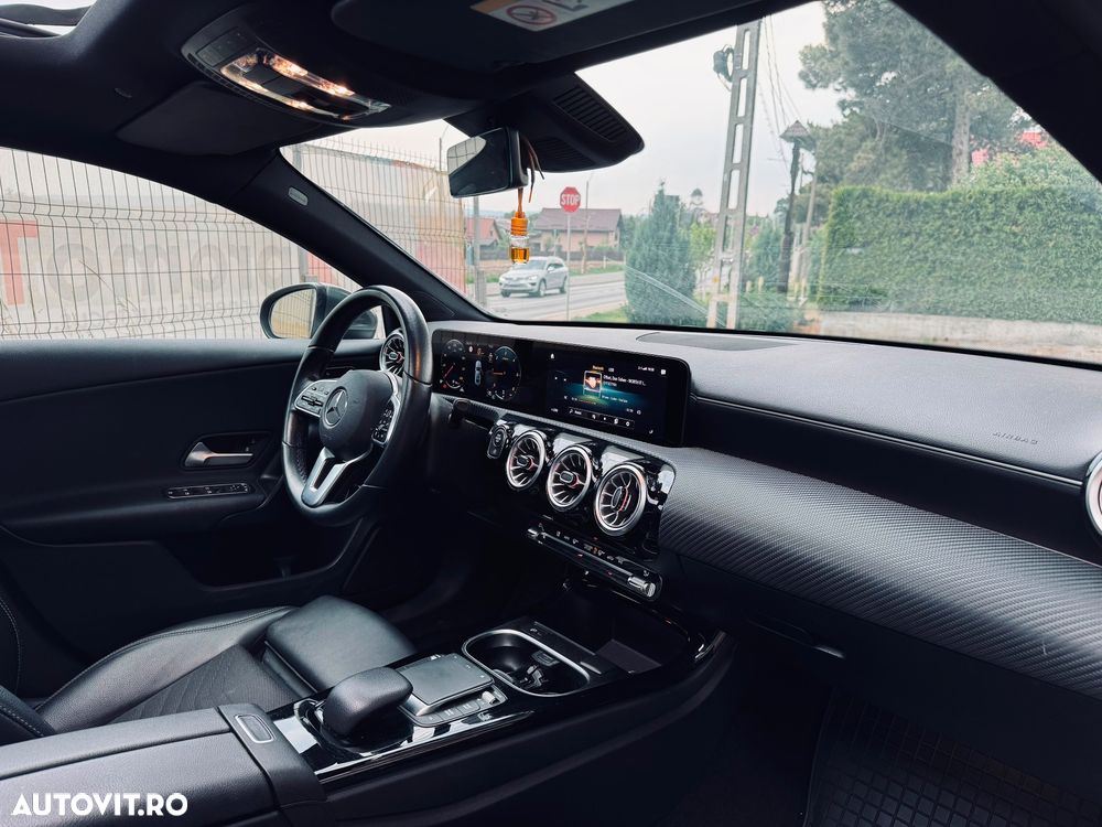 Mercedes-Benz A 180 - 8
