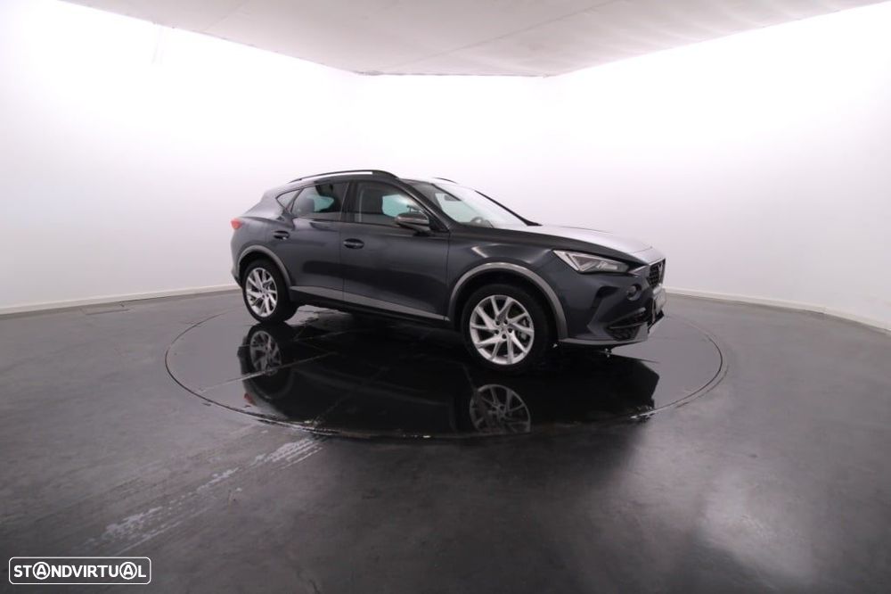 Cupra Formentor 1.4 e-Hybrid DSG - 10