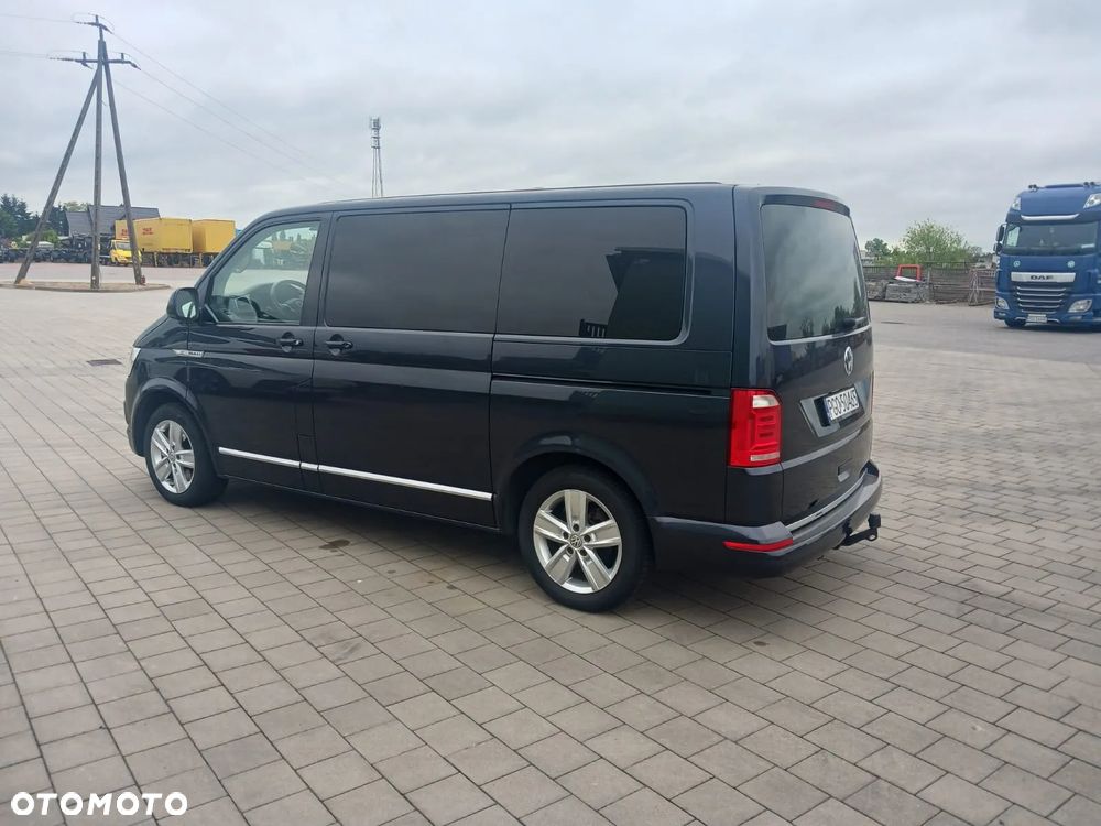 Volkswagen Multivan 2.0 BiTDI L1 Business 4Motion DSG - 4