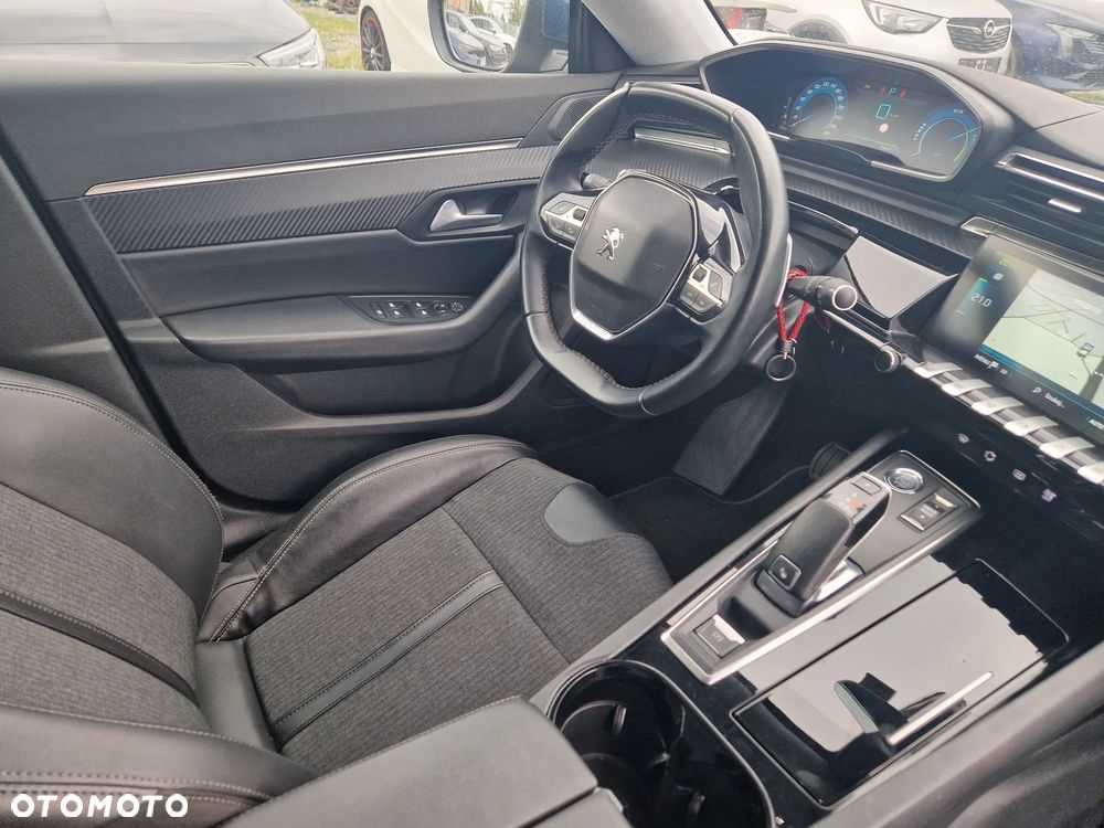 Peugeot 508 - 40