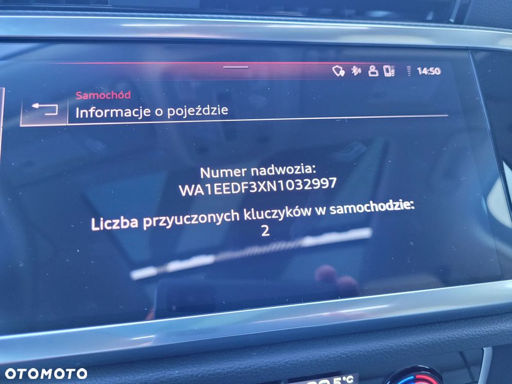 Audi Q3 45 TFSI Quattro S tronic S line - 40