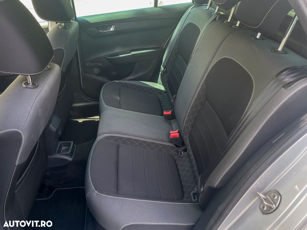 Skoda Fabia 1.0 TSI 95 CP Ambition - 12