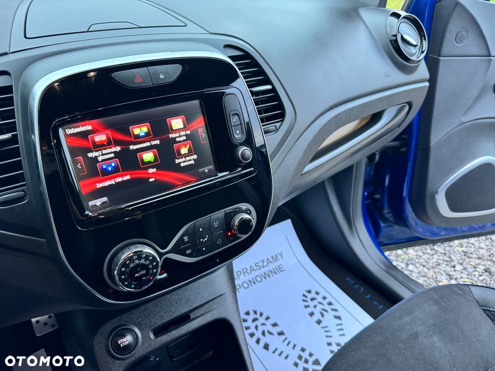Renault Captur 1.3 Energy TCe S-Edition - 31