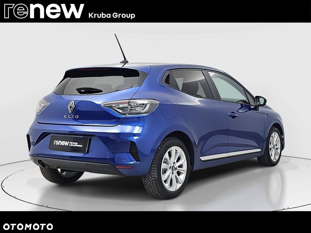 Renault Clio 1.0 TCe Evolution - 5