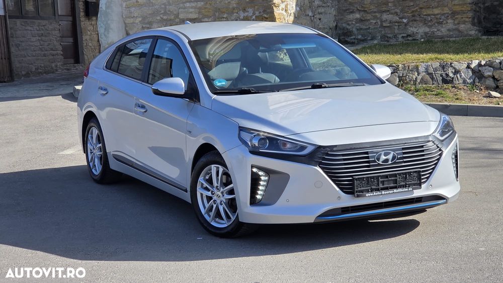 Hyundai IONIQ - 1