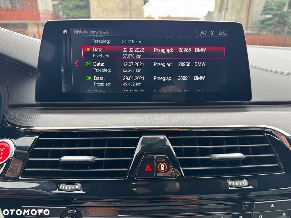 BMW M5 - 16