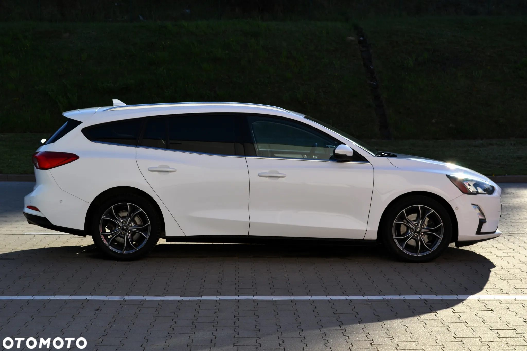 Ford Focus 2.0 EcoBlue Titanium X - 28