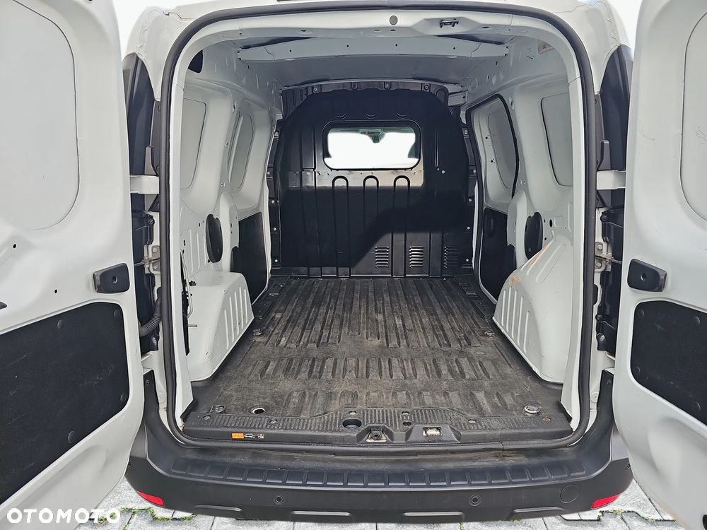 Renault Express Van 1.5 dCi Business - 23