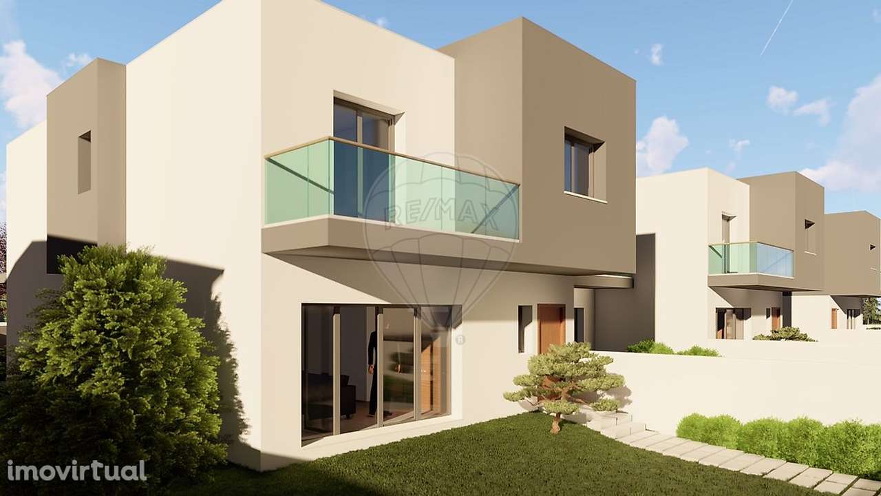 Moradia T3 para venda - Grande imagem: 3/21