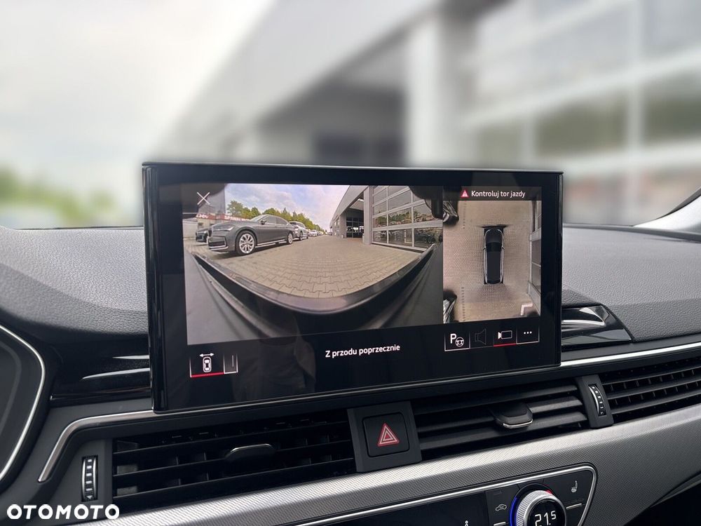 Audi A4 Avant 40 TDI mHEV Quattro S tronic - 38