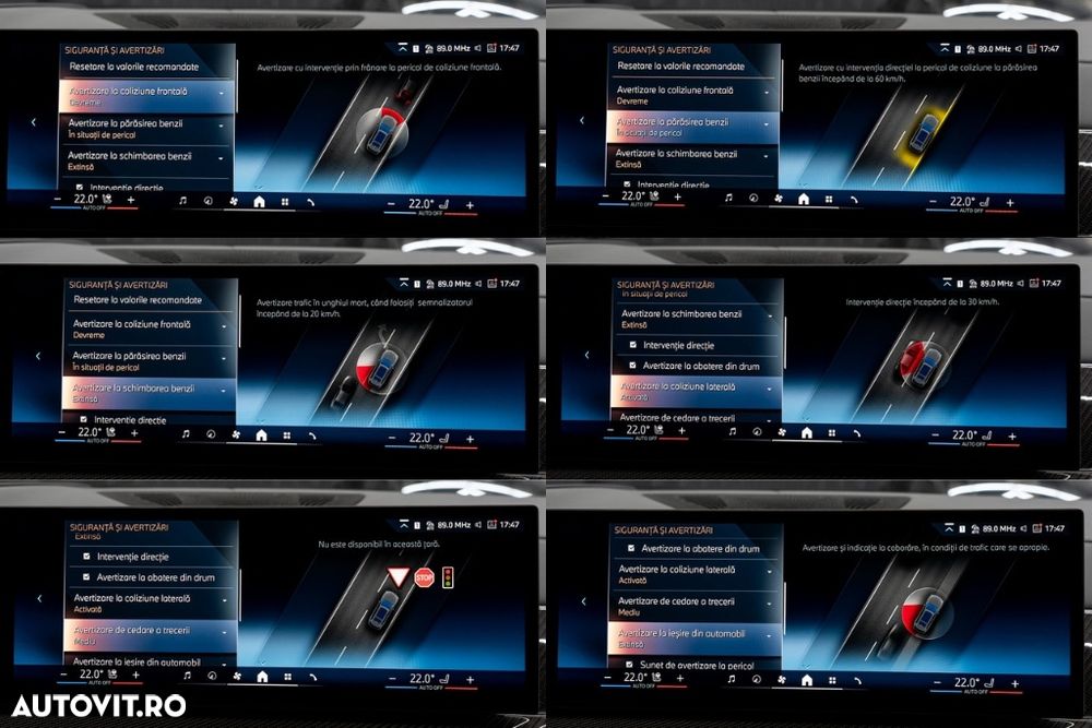 BMW X7 xDrive40d - 29