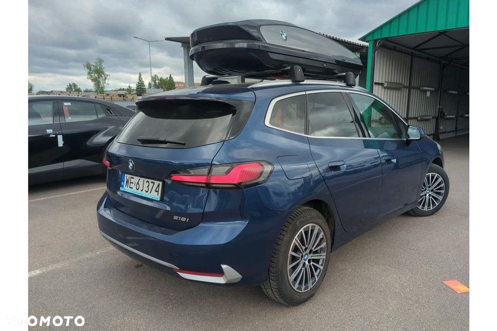 BMW Seria 2 - 3