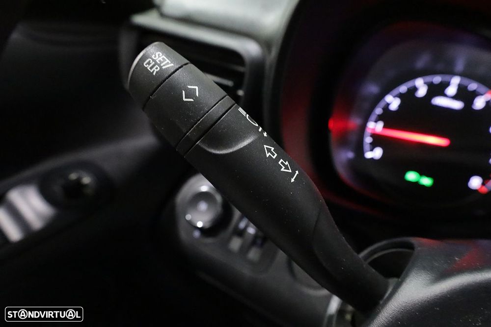 Opel combo van 1.5 cdti l1h1 - 11