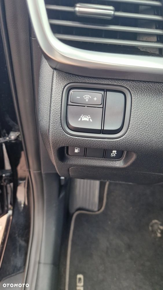 Kia Optima 1.6 T-GDI L DCT - 21