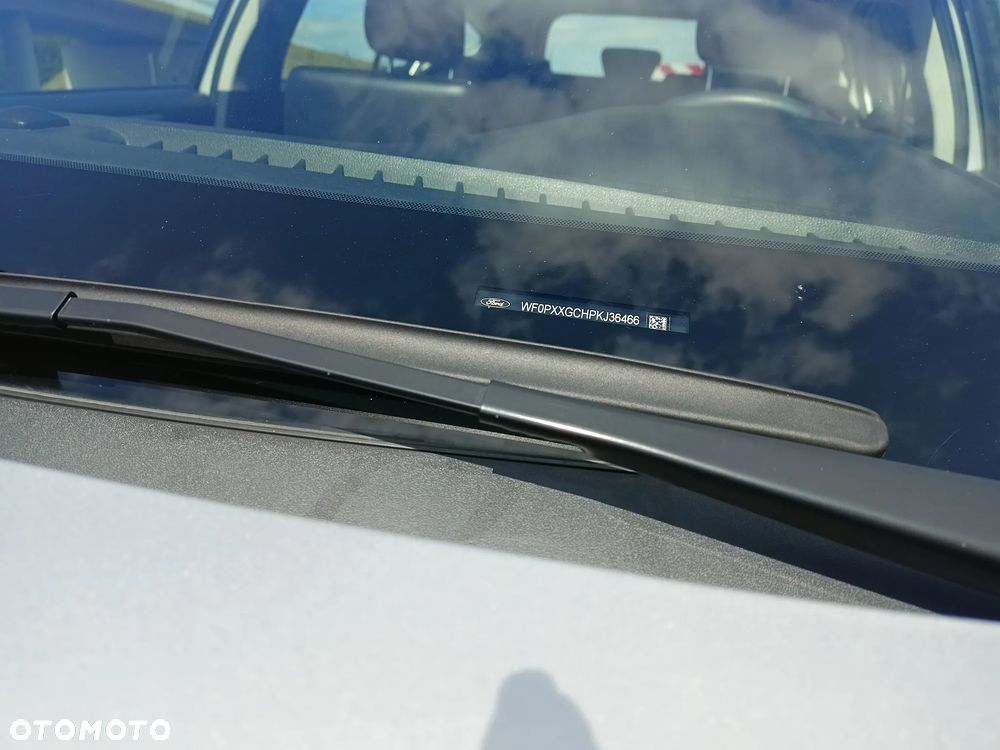 Ford Focus - 16