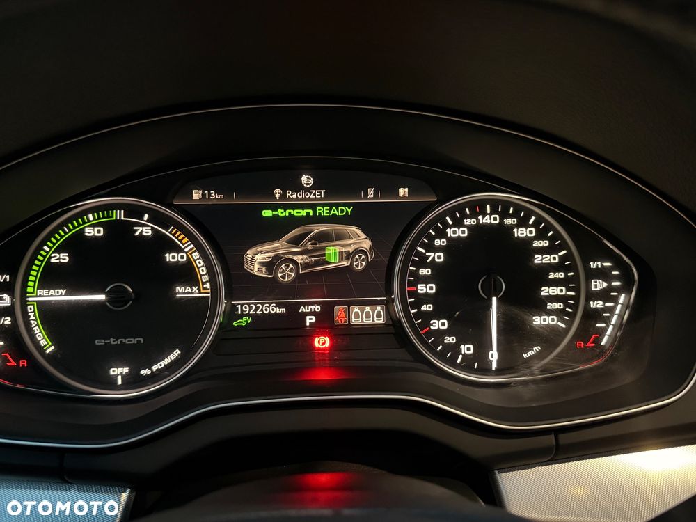 Audi Q5 - 11