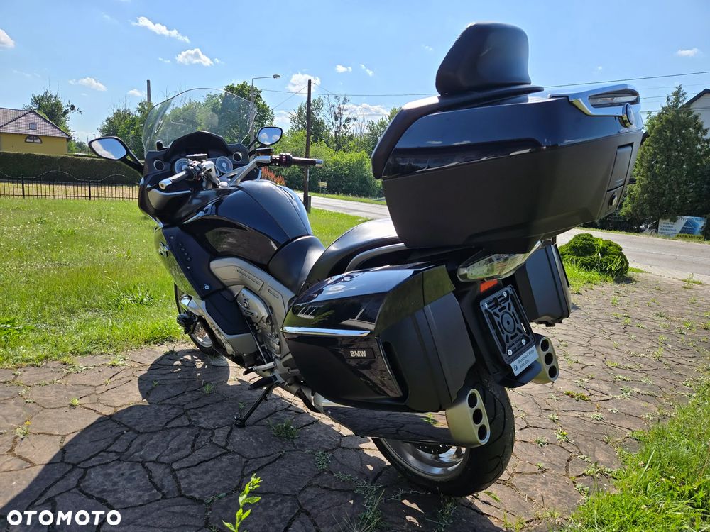 BMW K - 6