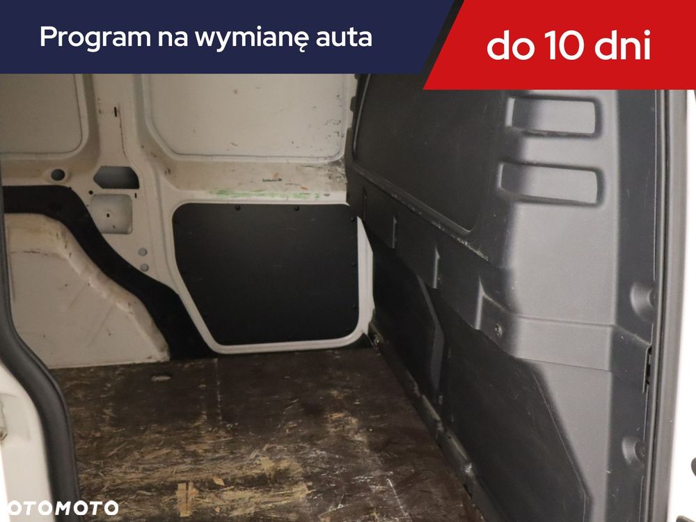 Volkswagen caddy - 18