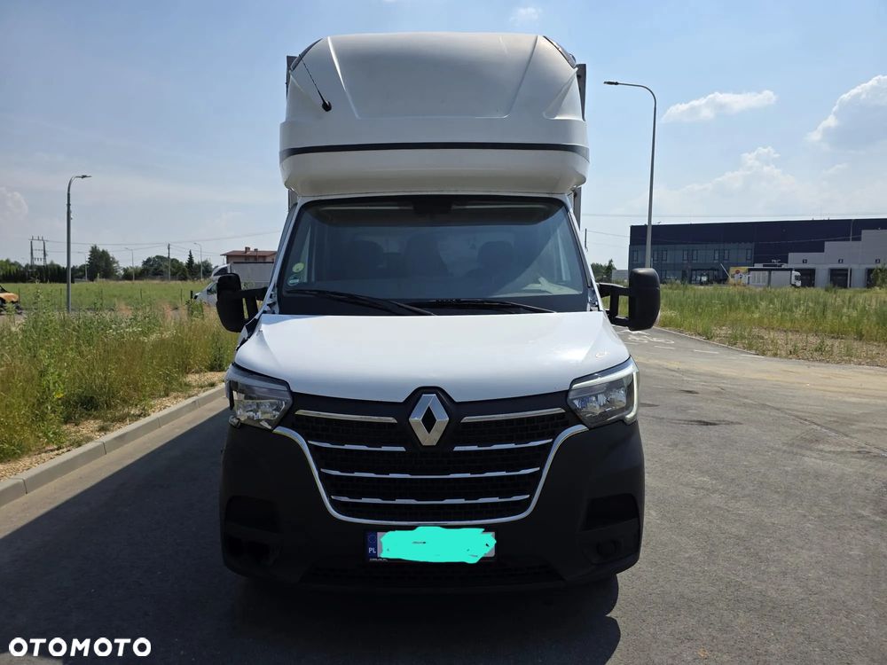 Renault Master - 2