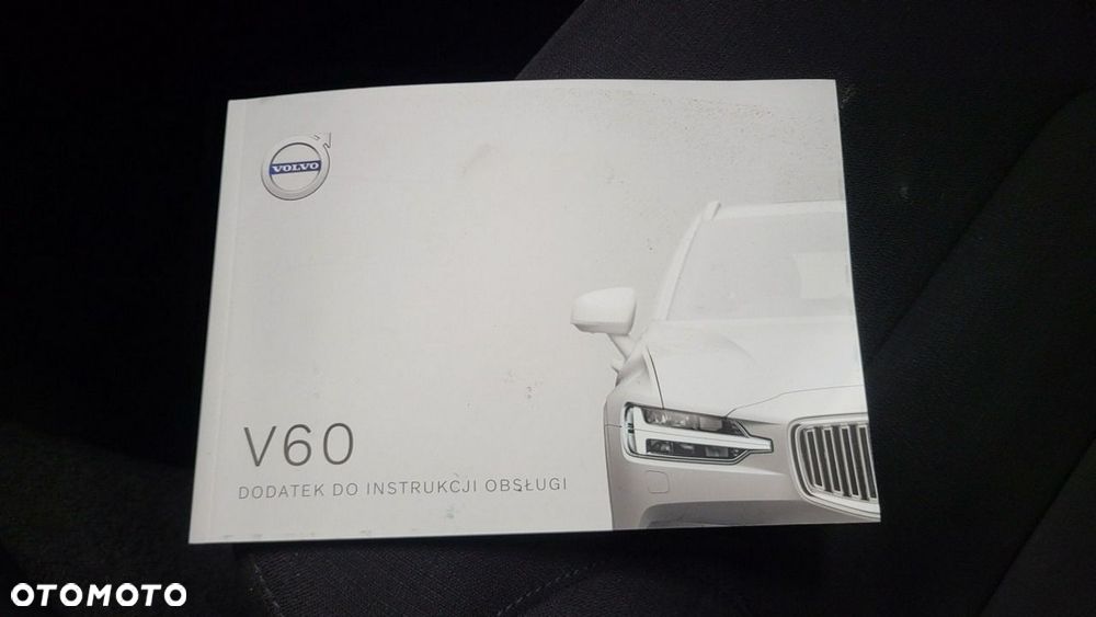 Volvo V60 - 29