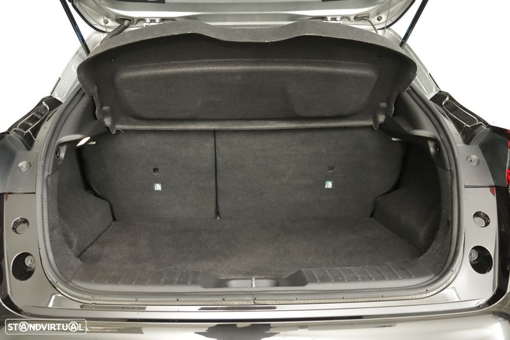 Nissan Juke 1.0 DIG-T Tekna DCT - 23