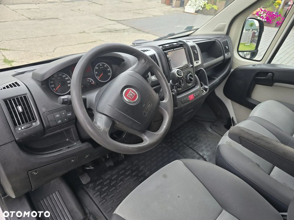 Fiat Ducato - 6
