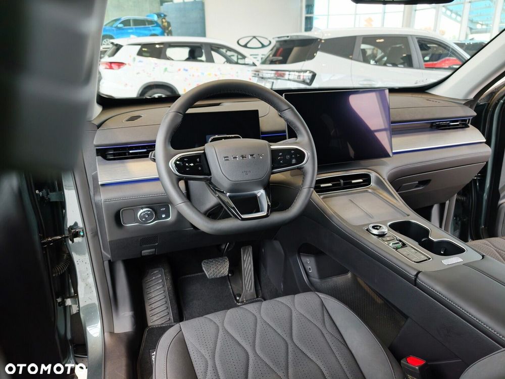 Chery Tiggo 8 - 22