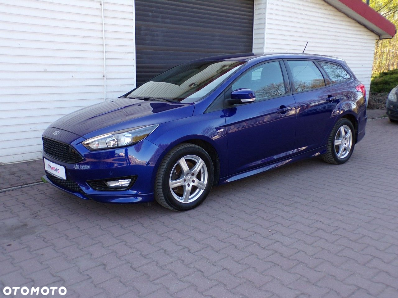 Ford Focus - 5