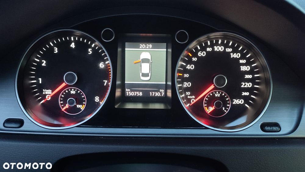 Volkswagen Passat 1.4 TSI Trendline - 22