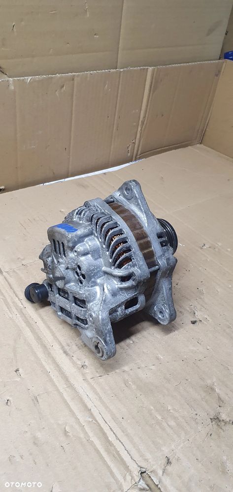 Alternator prądnica Subaru Legacy IV Lift Outback 2.0 D 23700-AA590 - 3
