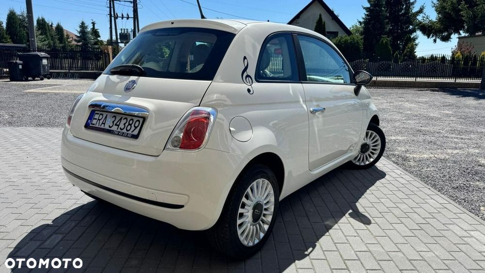 Fiat 500 - 6