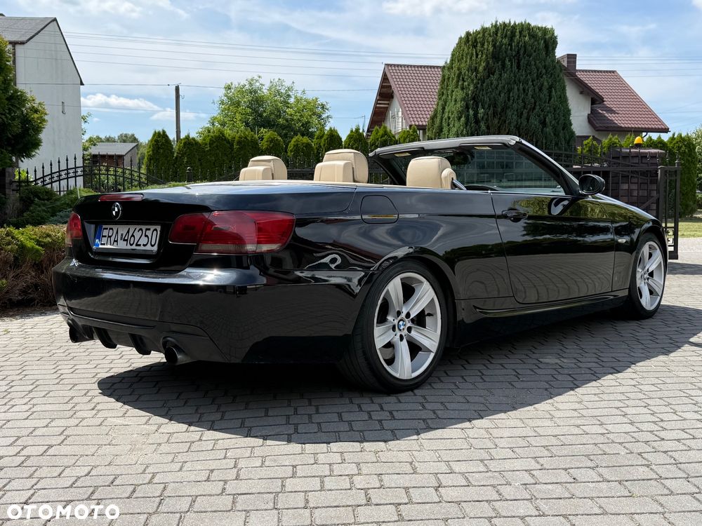 BMW Seria 3 335i - 6