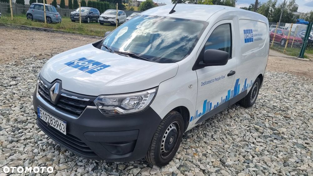 Renault Express