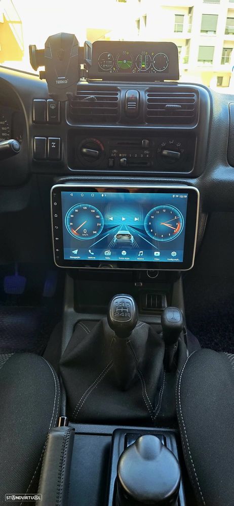Opel Frontera - 32