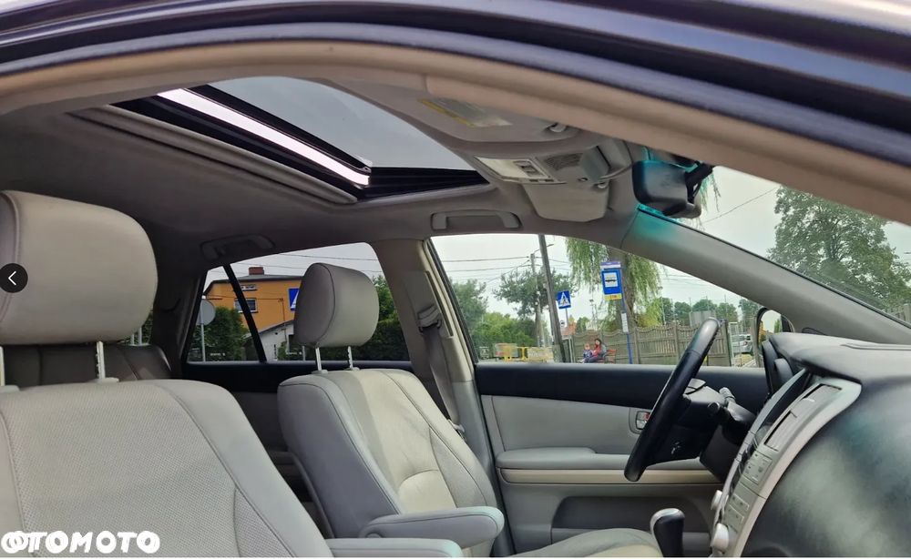 Lexus RX 400h Prestige - 11