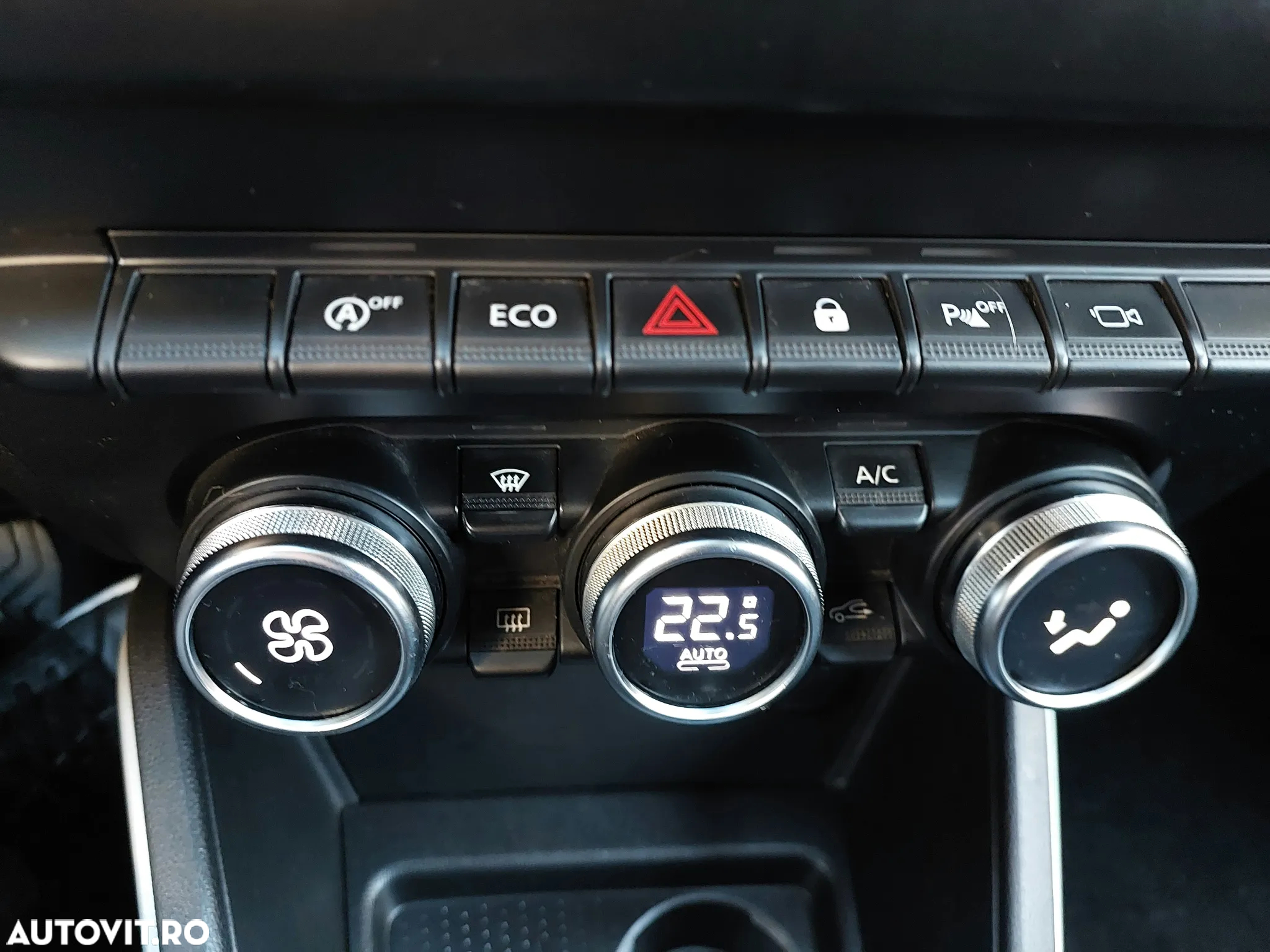 Dacia Duster 1.5 Blue dCi Prestige - 9