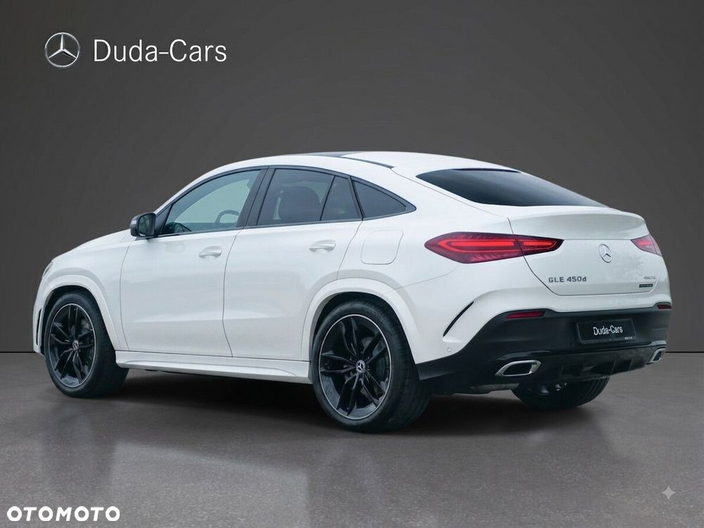 Mercedes-Benz GLE - 2