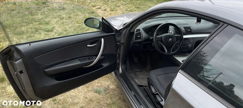 BMW Seria 1 - 18