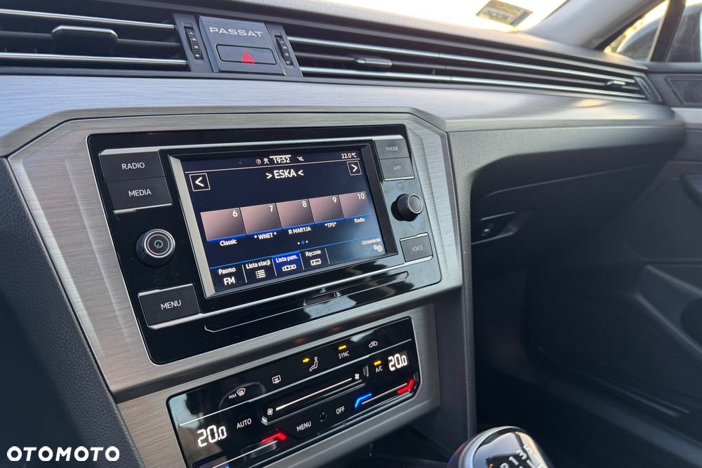 Volkswagen Passat 1.5 TSI EVO Essence - 36