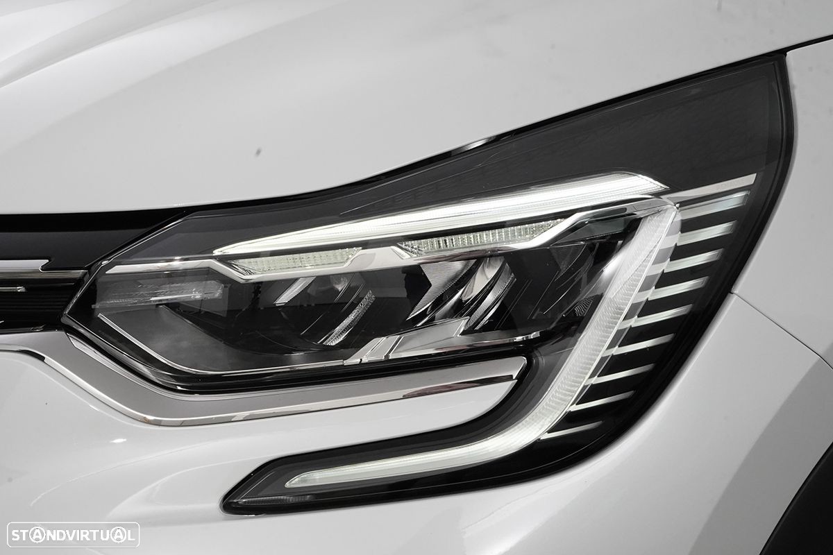 Renault Captur 1.0 TCe Techno - 6