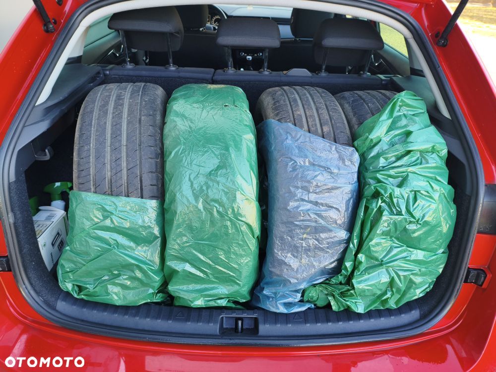 Skoda Scala 1.0 TSI Ambition - 20