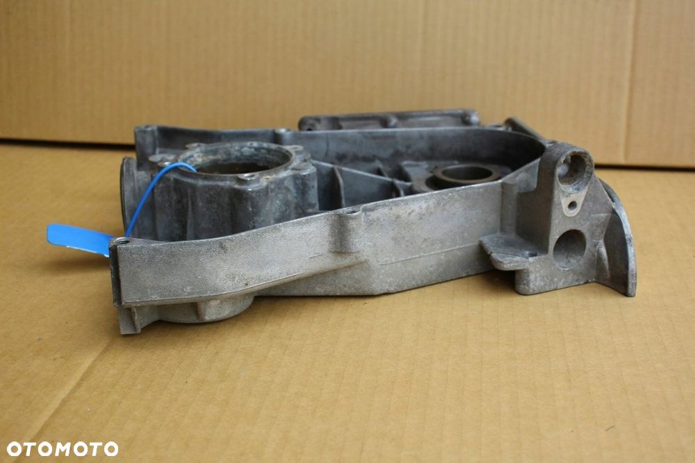 Pompa oleju silnika BMW m40 1.6 1.8 e36 e30 e34 oryginalna 1721359 (5331) - 5