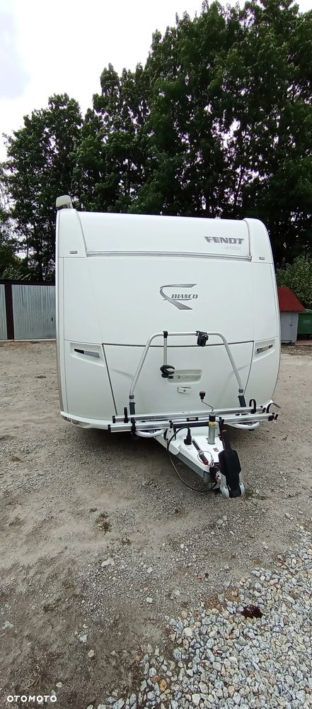 Fendt Bianco 515 - 3
