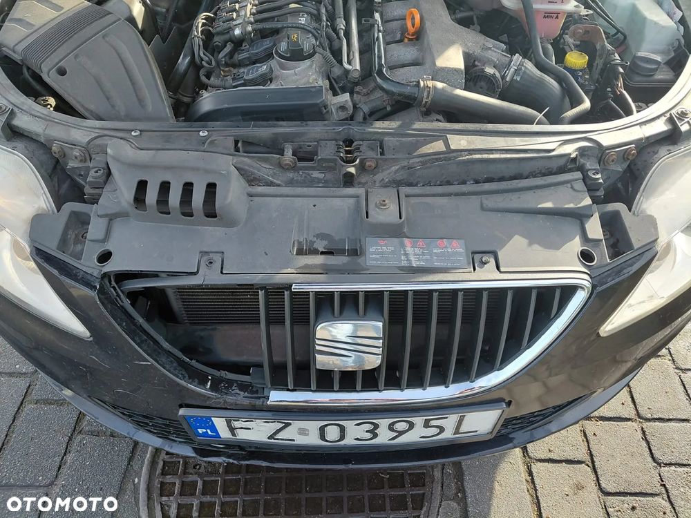 Seat Exeo 1.8T Sport - 6