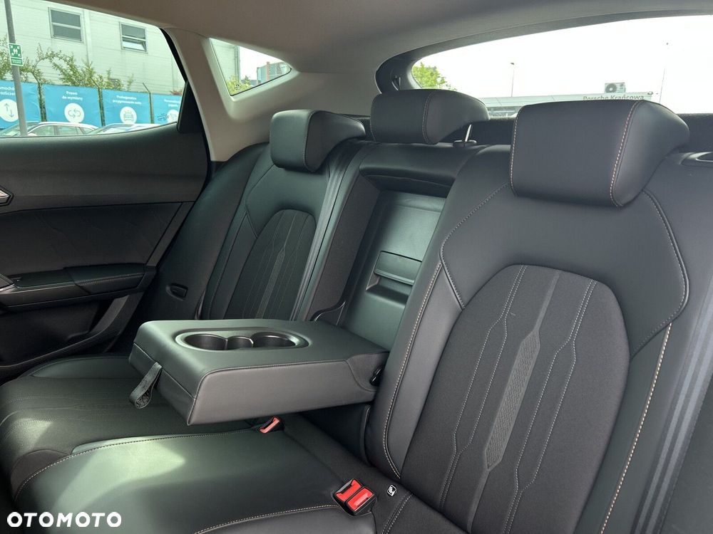 Cupra Formentor 2.0 TDI 4Drive DSG - 20