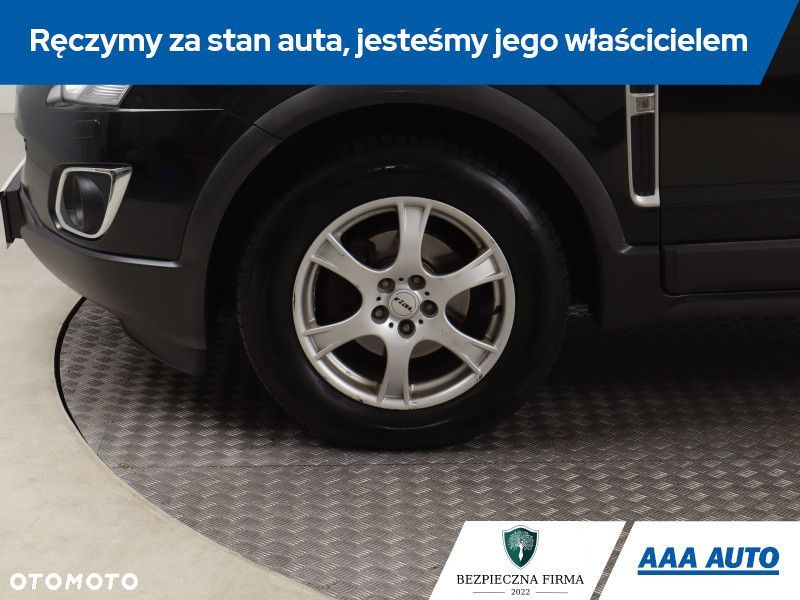 Opel Antara - 17