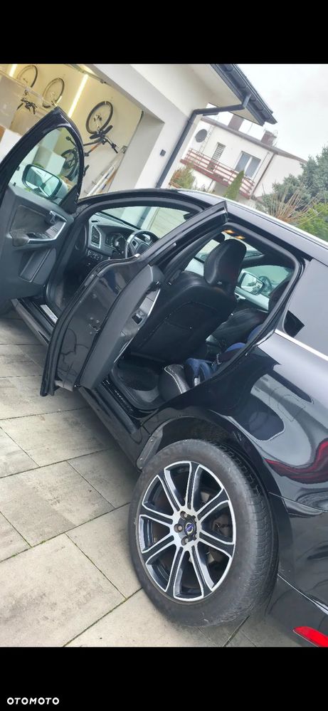 Volvo XC 60 D4 Drive-E Momentum - 5