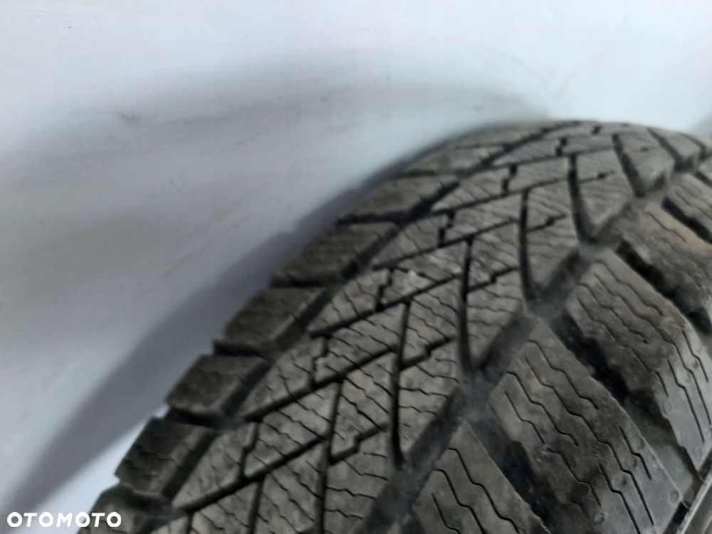 OPONY ZIMOWE TYFOON EUROSNOW II 155/70R13 75T DOT 2017 BIEZNIK 6MM - 5